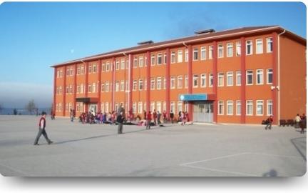 Dilovası Mübeccel Çolakoğlu Ortaokulu Fotoğrafı